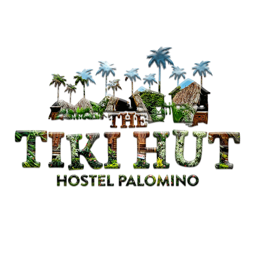 The Tiki Hut